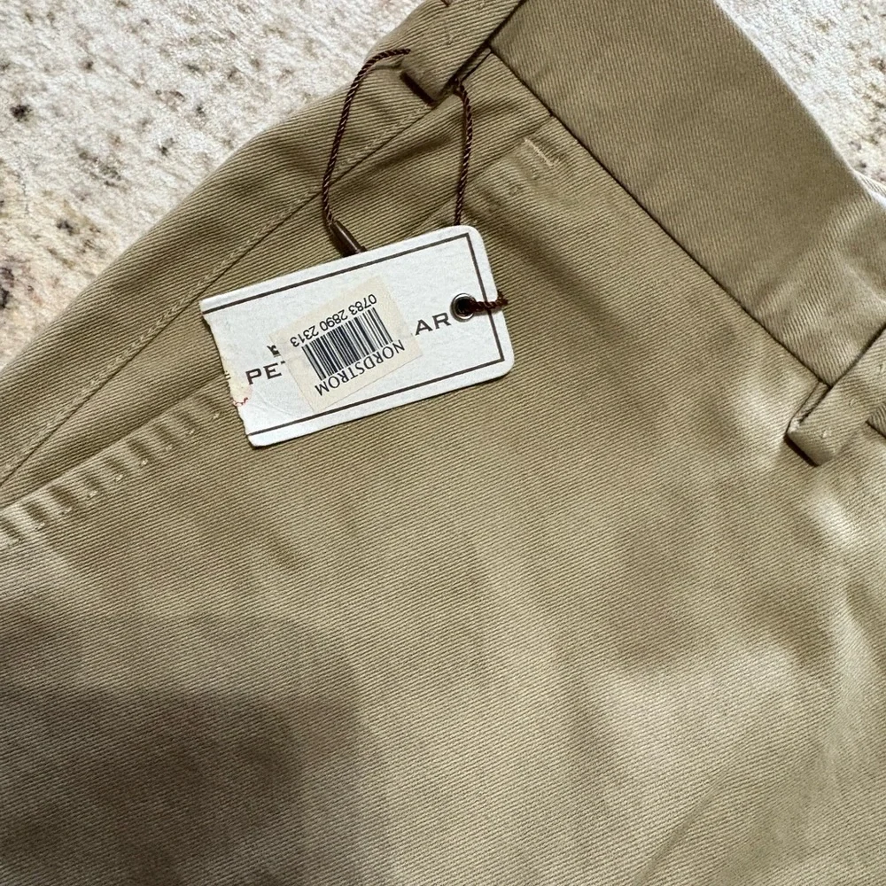 Peter Millar classic khaki
